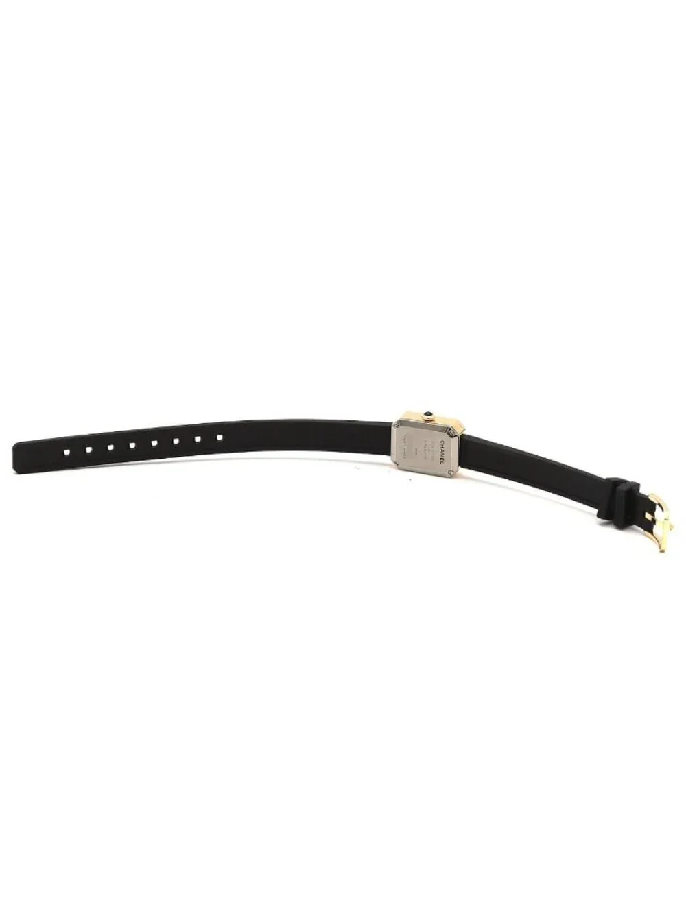 Chanel Premier Roulis Bon Ygxti Quartz Watch